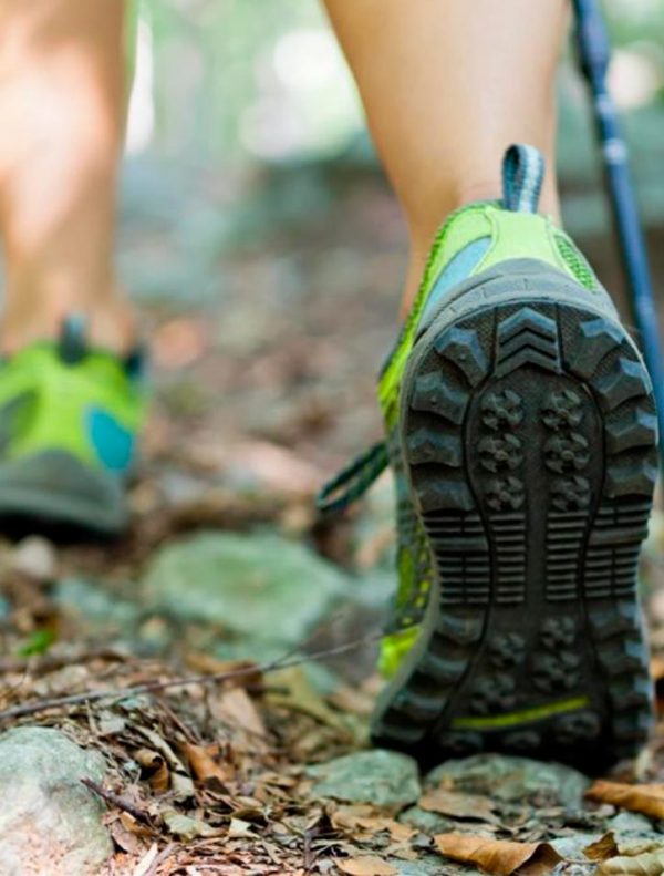 Newfeel Zapatillas De Marcha Nordica Zapatillas Marcha Nu00f3rdica